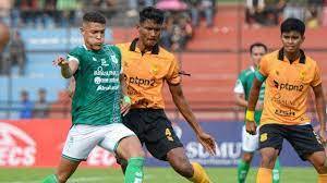 Liga 2, PSMS Medan Menangkan Derby Sumut Kontra PSDS Deli Serdang