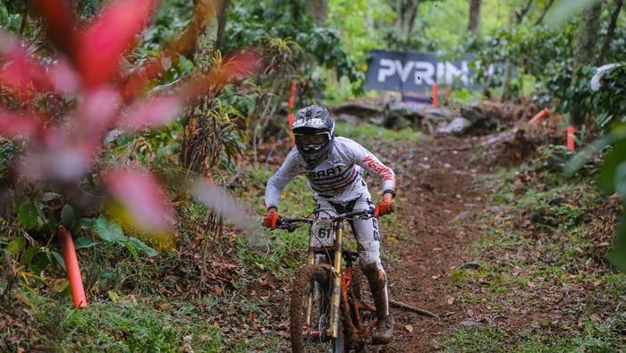 Juri UCI: Indonesian Downhill Salah Satu yang Terbaik di Asia