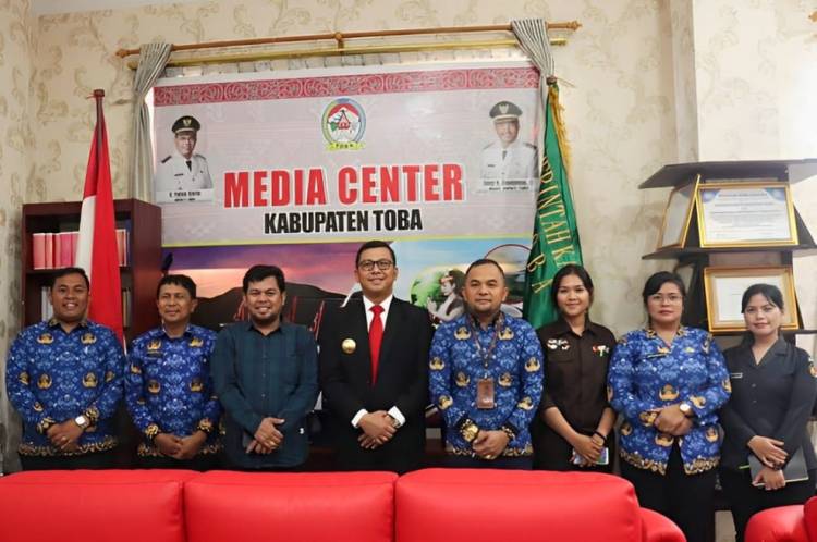 Pjs Bupati Toba: Setiap Pelanggaran Pilkada Harus Cepat Direspon dan Ditangani