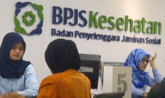 Inilah Akibatnya Jika Peserta BPJS Kesehatan Telat Bayar Iuran