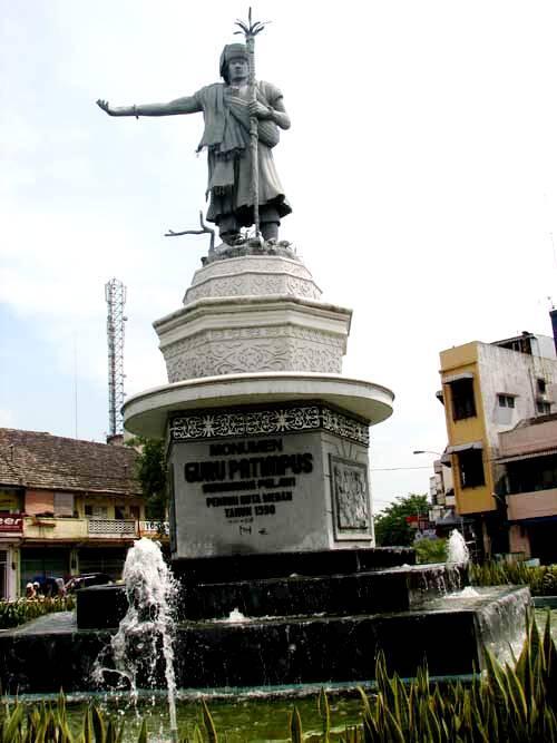 Biaya Pengecatan Setiap Tugu di Medan Telan Ratusan Juta, DRPD Akan Cek ke Lapangan 
