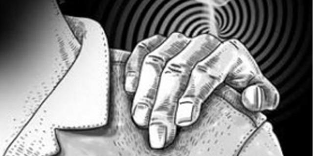 Modus Tabrak Lari, Pundak Ditepuk, Motor Arifin Pun Dibawa Lari di Jl SM Raja