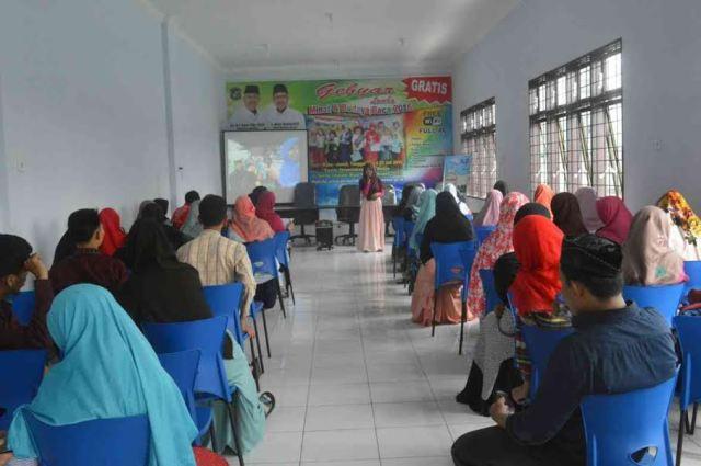 FLP Medan Kembali Diresmikan
