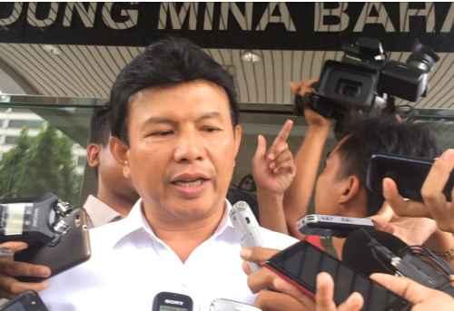 Bareskrim Serahkan Berkas Kasus Ahok ke Kejaksaan