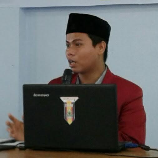 Ketua Umum PC IMM Tapsel-PSP: Tolak Upaya Pemerintah Bungkam Suara Mahasiswa