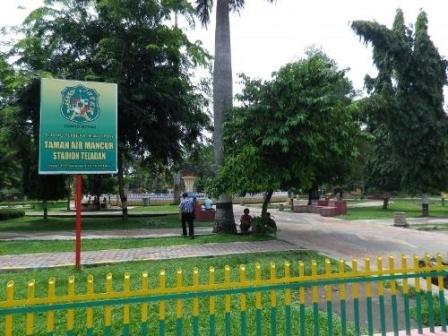 Tak Ada Inovasi, Dinas Pertamanan Medan Dituding Boroskan Anggaran