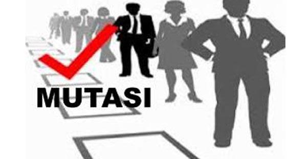 Surat Telegram Polda Sumut Tiba, Pama dan Pamen Polrestabes Medan Dimutasi