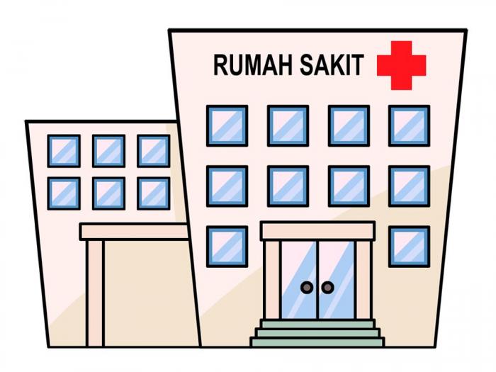 Rumah Sakit Disarankan Benahi Fasilitas dan Alat Kesehatan