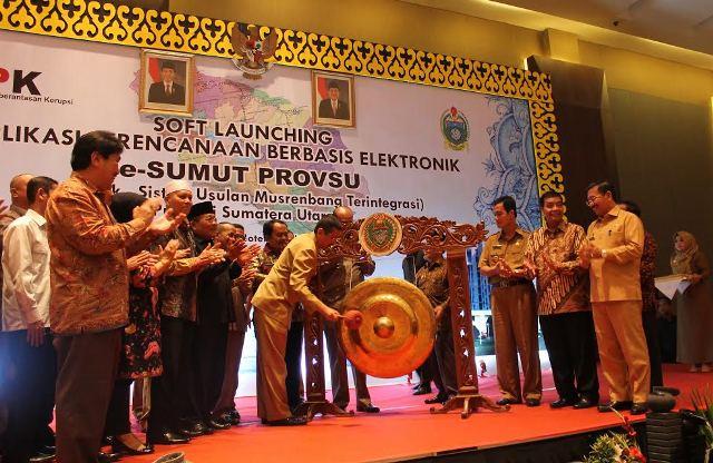 Inilah Enam Tujuan Utama Penggunaan Aplikasi E-Sumut