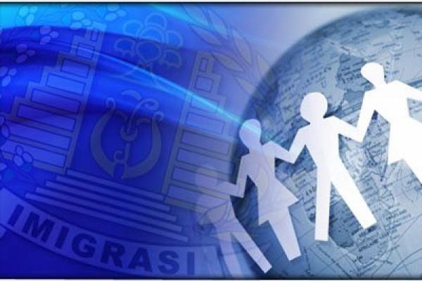 Terhitung 2.100 Imigran Pencari Suaka Menetap di Medan