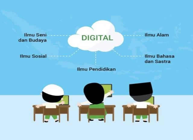 Kemenag Segera Rilis iSantri Digital Corner