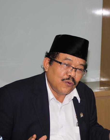 NasDem Dorong Menteri ESDM Selesaikan Proyek Listrik yang Mangkrak
