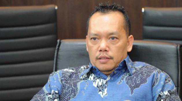 Terkait Kasus Penipuan, Jaksa Tunggu Pelimpahan Berkas Ramadhan Pohan
