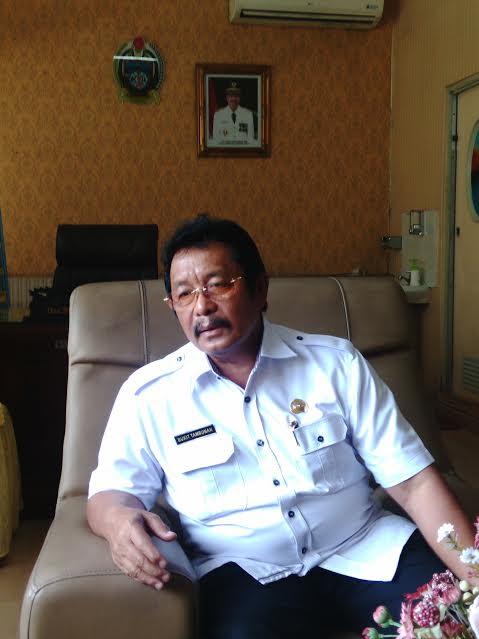 104 Tenaga Pengawas Ketenagakerjaan Daerah Jadi ASN Provinsi