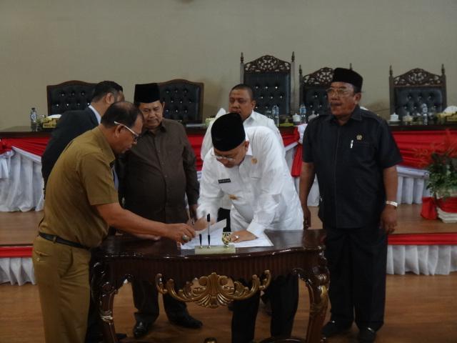 Pemko Medan Kini Miliki Perda Perdagangan Orang