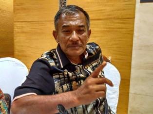 Sabar Syamsurya Sitepu Pimpin Komisi A DPRD Medan