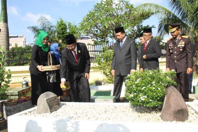 Gubsu:Perjuangan Zaman Sekarang Adalah Melawan Kebodohan dan Narkoba