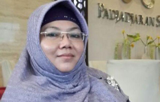 Sylviani:Pemerintah Gagal Pahami Sikap Aksi Umat