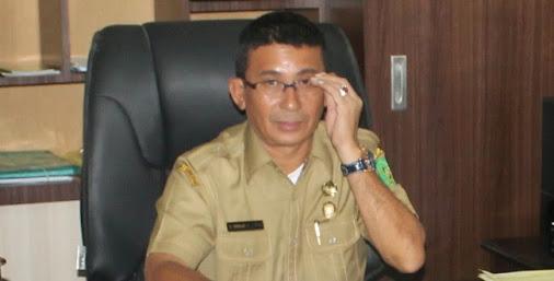 Inilah Tanggapan Kadis Kebersihan Medan Terkait Anak Buahnya yang Kena OTT Poldasu
