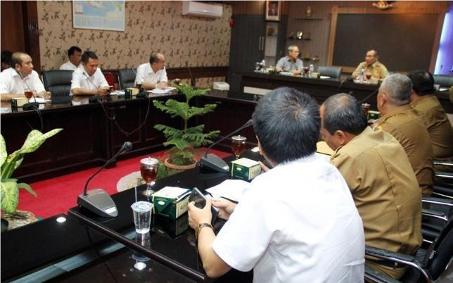 Media Tradisional Deli Serdang Ikuti Lomba di Bandung