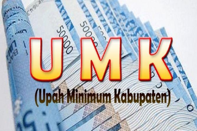 Baru Tujuh Kabupaten/Kota di Sumut yang Usulkan UMK