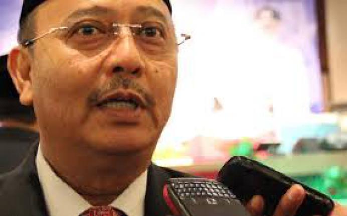 Pelantikan Eselon II, Tunggu Pengesahan P-ABPD 