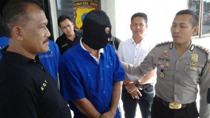 Remaja 15 Tahun Asal Marelan Dicabuli Oknum Pegawai Honorer Pemko Medan