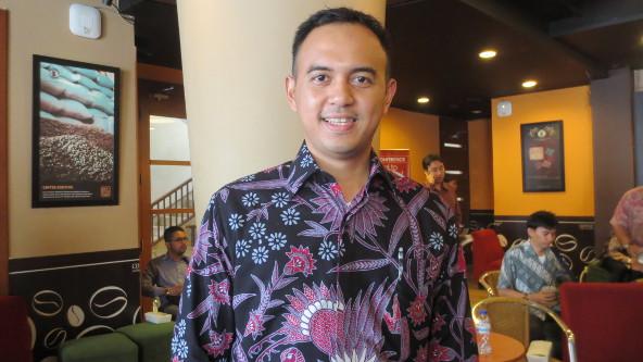 Pergantian Nahkoda, HIPMI Jaya Siap Laksanakan Musyawarah Daerah