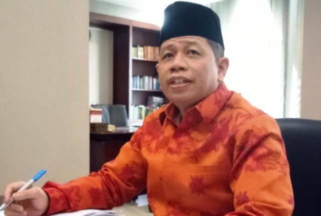 Dir Urais: Pernikahan Tidak Tercatat Rentan Masalah