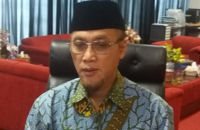 Lakukan Pungli di KUA dan Madrasah, 86 ASN Kemenag Kena Sanksi dan 4 Diberhentikan