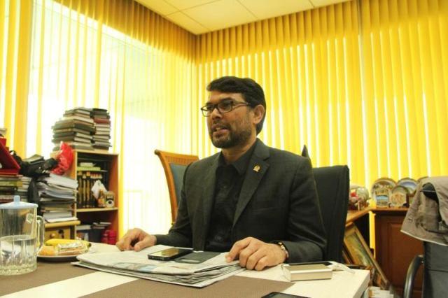 Fraksi PKS Advokasi Kasus Dugaan Penggelapan Modal Koperasi Persada Madani
