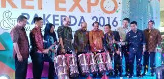 Berlangsung 15-20 November 2016, REI Expo 2016 Targetkan Transaksi Rp 30 Miliar