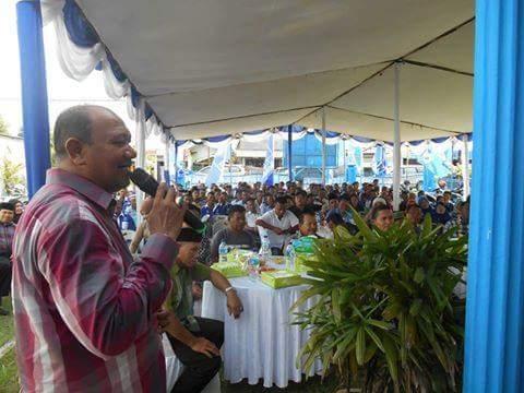 Sejumlah Pihak Khawatir Demo Lanjutan Ahok Diboncengi Oknum Tak Bertanggungjawab