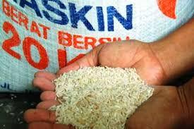 Tunggakan Raskin di Sumut Capai Rp17,5 Miliar, Pemprov Upayakan Realisasi