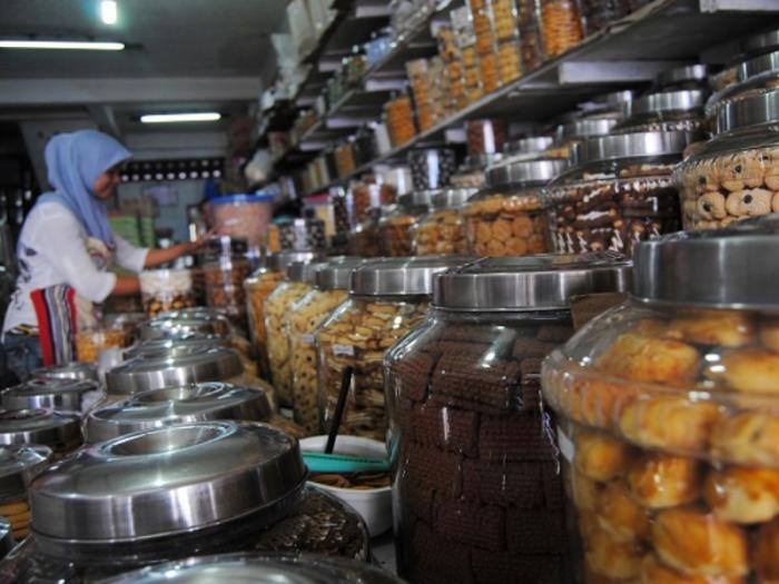 Disperindag Binjai Minta Pengujian Makanan yang Beredar di Pasar