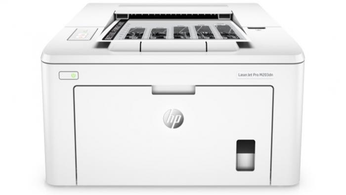 HP Memperkenalkan Seri Terbaru Printer LaserJet yang Mendukung Mobilitas dengan Harga Terjangkau