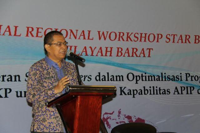 Pengelolaan Keuangan Negara yang Efektif Ciptakan Good Governance
