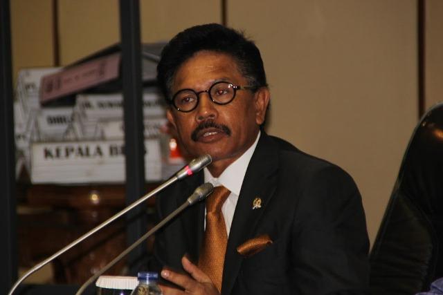 OTT Eselon Dirjen Pajak Jangan Halangi Tax Amnesty