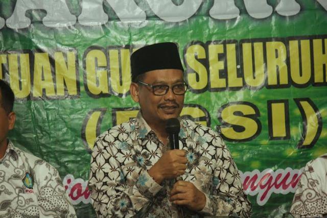 DPR Berharap Organisasi Guru Urun Pendapat Usulkan Grand Design Pendidikan Nasional