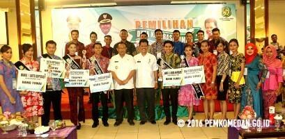 Wakil Walikota Medan: Pelaku Koperasi dan UMKM Harus Kreatif dan Inovatif