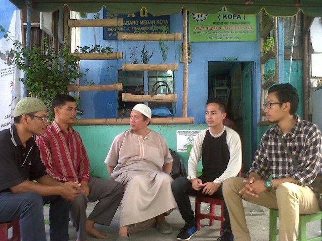 Pengurus KOPA Minta Orang Tua Aktif Awasi Anak