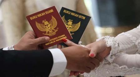 Dipungli Saat Urus Surat Nikah di Kelurahan Adukan ke Badan Ini