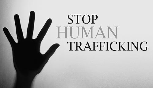 Pelajar Perlu Dibekali Pemahaman tentang Perdagangan Orang