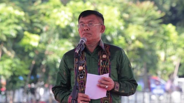 Masyarakat Siantar Berharap Pilkada Damai, Jujur, Adil dan Bermartabat