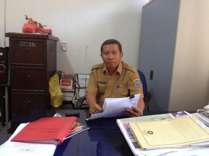 Berantas Pungli, Timbangan di Pos Dishub Binjai Belum Ada Perbaikan