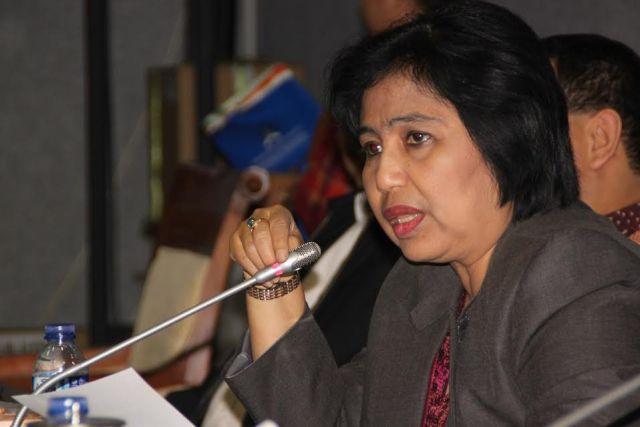 Pemerintah Diminta segera Selesaikan DIM RUU PPILN