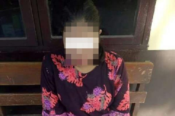 Tidak Dinafkahi, Perempuan Ini Tikam Suaminya Hingga Tewas