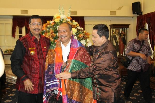 BPN Sumut Prioritaskan Penyelesaian Eks HGU PTPN