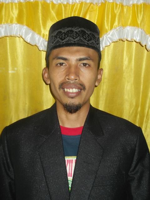 Nazaruddin SPdI Terpilih Sebagai Pemenang Lomba Karya Tulis Essay Nasional