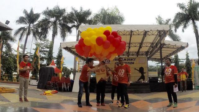 Kota Medan Sasaran Bisnis Jaringan 4G
